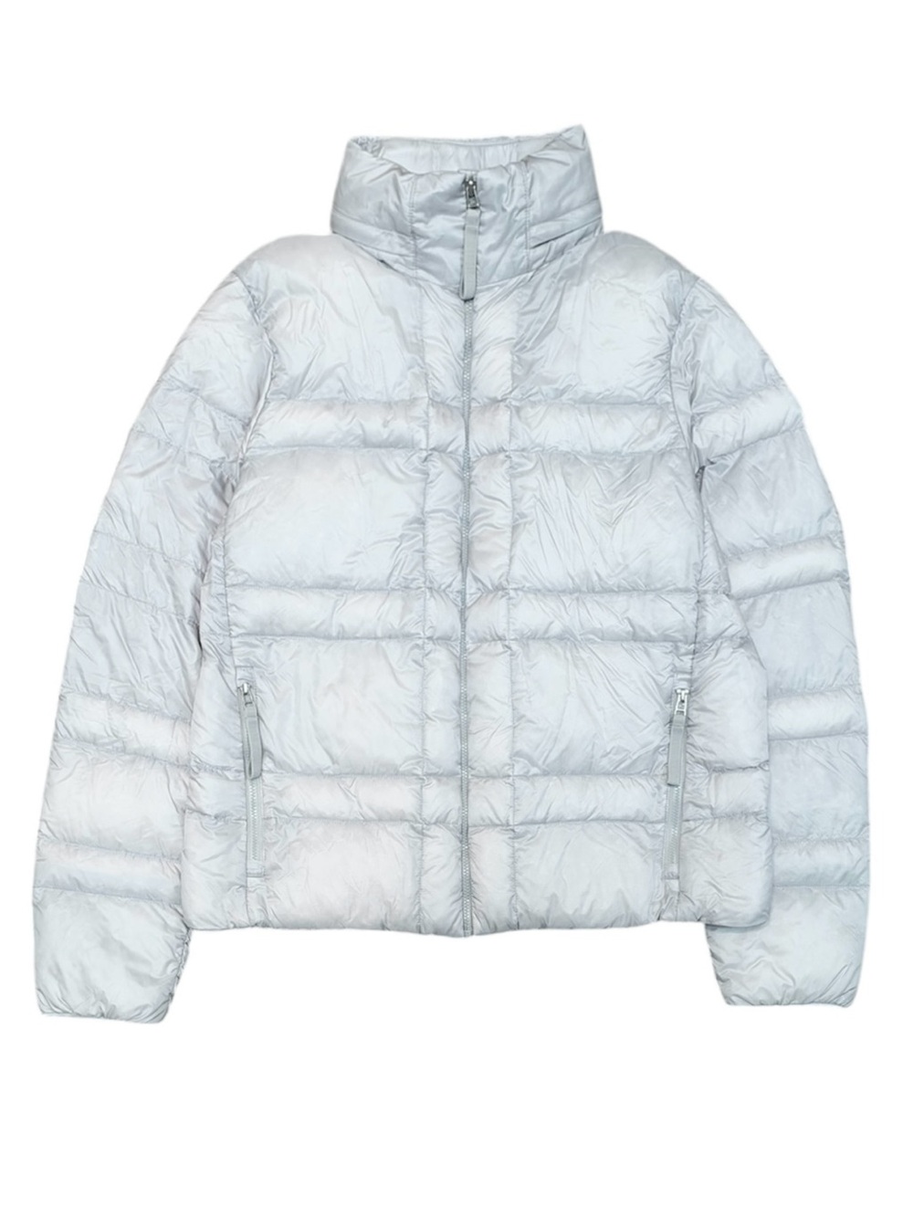 Vuori Coordinate Packable Down Jacket